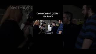 CacheCache 2 2020  Partie 69 [upl. by Irianat489]