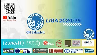 LIGA 2425 [upl. by Enyamart]