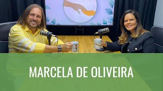 1111  7º UMA DOSE DE ESPERANÇA  MARCELA OLIVEIRA [upl. by Madox]