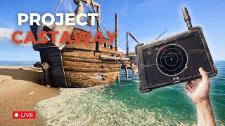 Get Your Fix Of Project Castaway Before The Big Update [upl. by Quintie336]