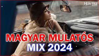 Legjobb magyar mulatós mix 2024 ☘️💝 Nagy Mulatós Mix 2024 ☘️💝 Legjobb dal 2024 💝 Zene mindenkinek [upl. by Napas]