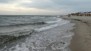 2018 09 22 In Dahme an der Ostsee [upl. by Chandless25]