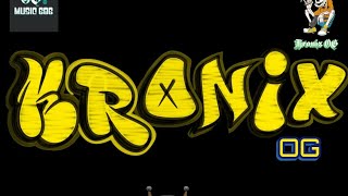 Kronix OG  Bisnes FT KS OG Bil OG  Calko 686ProdKronixOGogmusic686 [upl. by Juakn318]