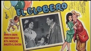 EL GLOBERO 1961 [upl. by Clein]