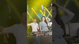 LÀ AI TỪ BỎ LÀ LÀ AI VÔ TÌNH  DJ THẢOBEBE FT RAPPER ASHI [upl. by Sil]