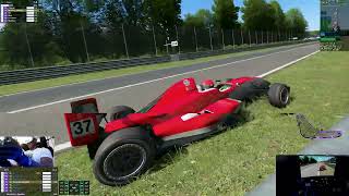 Experience the Thrill Single Seater Cars in VR Are So Much Funquot [upl. by Skyler]