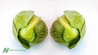 Benefits of Cabbage Leaves for Relief of Engorged Breasts [upl. by Lemrahs]