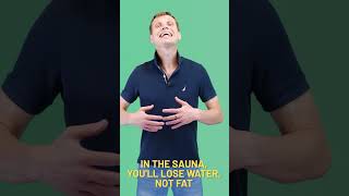 Is Sauna Effective for Weight Loss [upl. by Tuck]