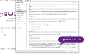 OneNote not responding OneNote not working data sync is not working in Windows 10 Fix [upl. by Enaht]