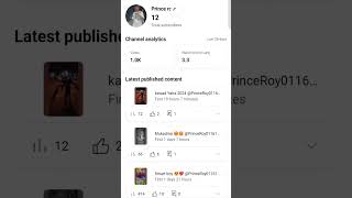 Follow me 🙏🥰 PrinceRoy01161 trending reels reelsvideo viralvideo reelsindia trendingvideo [upl. by Akcira]