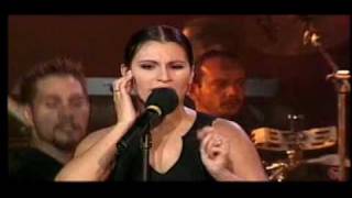 Olga Tañon Que se Valla en Vivo [upl. by Worrad]