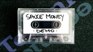 Sauce Money  Check Out The Horns DJ Clark Kent Production 1994 Demo [upl. by Nosyd360]