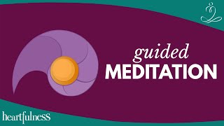 Guided Meditation for Stress Relief and Relaxation  Meditation for beginners [upl. by Hetti901]