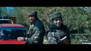 first fight seen of Shersha movie😮😮shorts shortfeed indianarmy india shershaah army [upl. by Heyward]