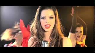 Tina Barrett Official Single FIRE OUT NOW [upl. by Armelda855]