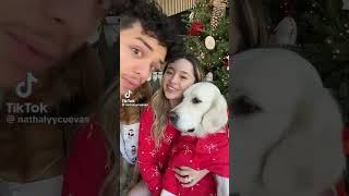 🎄🎄 jathaly nathalycuevas explore tiktokvideo [upl. by Esela]