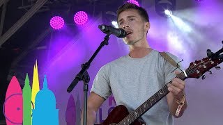 Jaimie Wilson Live Performance  Pride in London 2017 [upl. by Prager771]