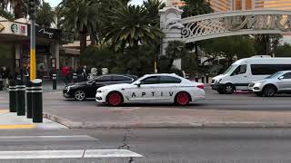 AptivLyft Vehicles in Las Vegas [upl. by Elianore]