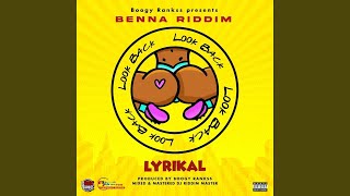 Look Back feat Lyrikal [upl. by Farant]