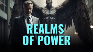 How To ACCESS Power in the Realms of Men and Angels [upl. by Guillemette]