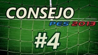 PES 2013  CONSEJO IV  quotTIPOS DE PRESIÓNquot [upl. by Edholm]