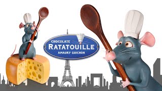 Chocolate Ratatouille [upl. by Cobby]