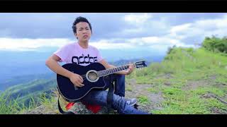 Samuel chhangte  Lungrun Official Music video [upl. by Nickolaus]