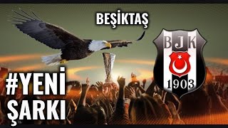 YENİ Siyah Beyaz Kara Kartal  Beşiktaş Marşı  Rap Şarkıları  Kara Kartal Beşiktaş [upl. by Montano861]