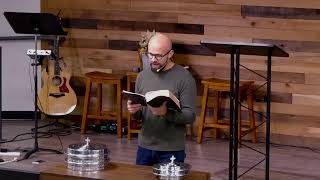 Resurrection Church – 100624  Service  Burnsville MN Live Stream [upl. by Nyram]