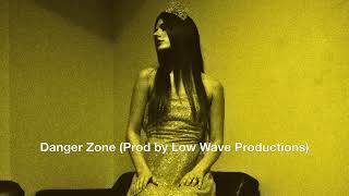 PartyNextDoor type instrumental dvsn type instrumental 2024 6lack type instrumental quotDanger Zonequot [upl. by Varuag]