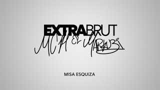 MCH El Markuzi  Misa Esquiza Video Lyric Oficial [upl. by Oirottiv]