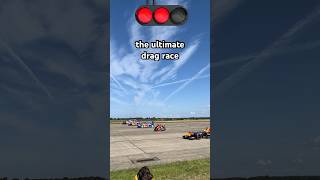 The Ultimate Drag Race 🚀 [upl. by Nairb969]