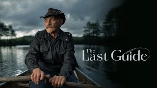 For 76 years he made a living as a fishing guide in an iconic Canadian park  The Last Guide [upl. by Rufina750]