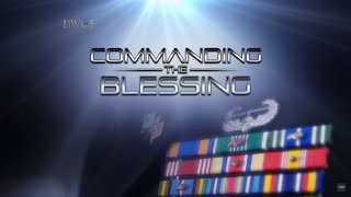 Commanding the Blessing  Dr Bill Winston  Believers Walk of Faith [upl. by Vandyke]