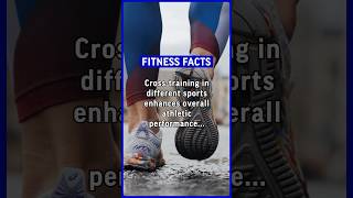 Crosstraining in different sports enhances overall athletic performance and prevents… fitness￼ [upl. by Capon333]