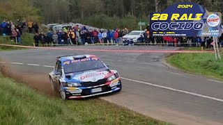 Rally do Cocido 2024  Full Show  rallys [upl. by Arted]