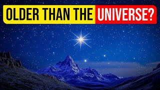 The truth about the Methuselah star [upl. by Caesaria771]