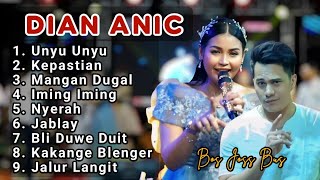 DIAN ANIC UNYU UNYU FULL ALBUM TERBARU 2024 ‼️ Bos joss bus viral [upl. by Desdemona747]