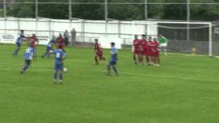 Tunbridge Wells FC vs Carshalton Athletic FC [upl. by Theresa]