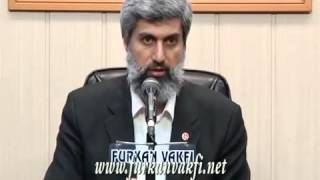 Idam cezası olsun mu türkiye´de Özgecan Aslan  Alparslan Kuytul Hoca [upl. by Turmel151]