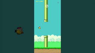 Birdy bird  Android arcade game [upl. by Aldora543]