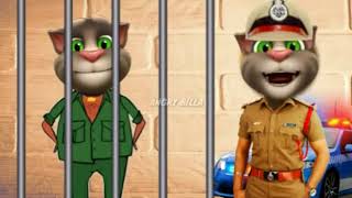 billi wala cartoon kaliya pocketmaar hindi comedy funny video [upl. by Gow]