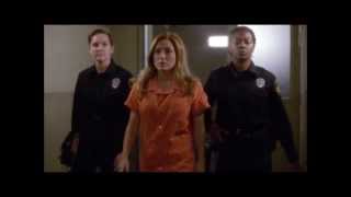 Rizzoli amp Isles  4x04  Maura gets punched [upl. by Akienat815]