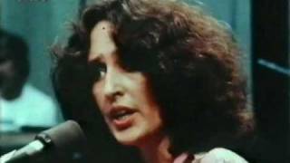 Joan Baez  The Ballad of Sacco amp Vanzetti [upl. by Ahsitram]