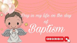 Baptism day🥰ukmalayali ownvoicechallenge youtube kerala baptism baptistchurch subscribe like [upl. by Perrins407]