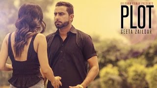 Geeta Zaildar Plot Full Video  Prabh Near  Latest Punjabi Song 2015  TSeries Apnapunjab [upl. by Drofkcor]