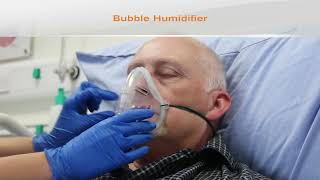 Passive Humidification in Oxygen Therapy [upl. by Krahling866]