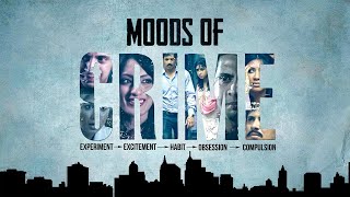 Moods Of Crime HD  A Movie Bases on Serious Crime  Ayaz Ahmed  Anima Pagare  Bollywood Premier [upl. by Anaidirib]