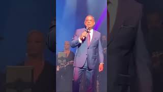 Gilberto Santa Rosa  La Soledad [upl. by Donnie]