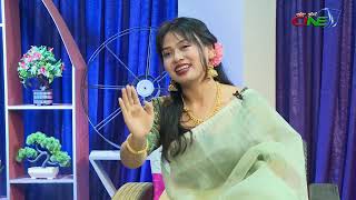 NINGSHING KHONTHANG  BENITA LAISHRAM  2nd part  EPISODE 140 [upl. by Yentrok352]